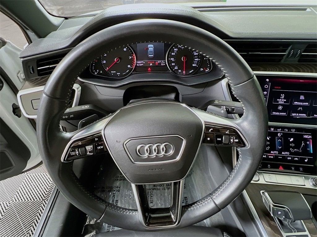 2019 Audi A6 45 Premium